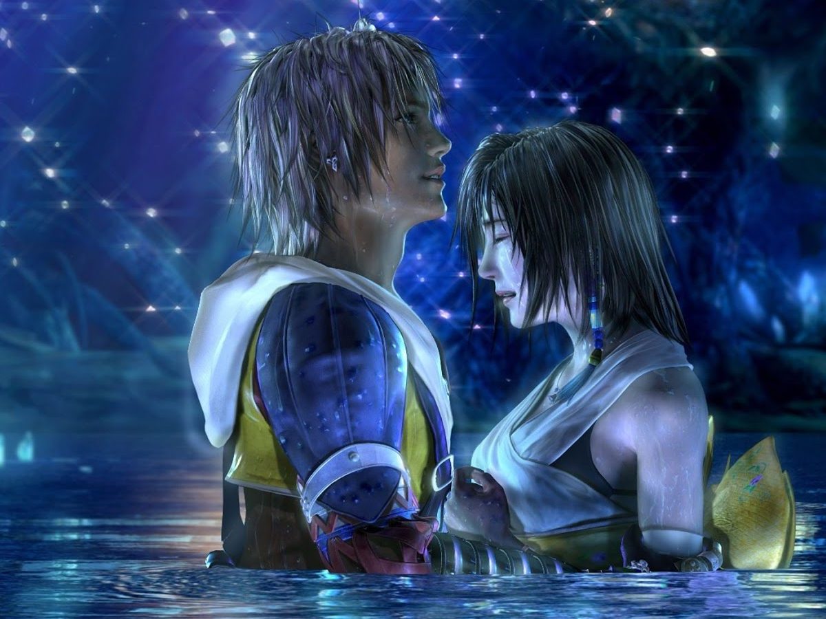 Who’s Story Is&nbsp;This?